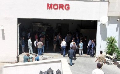 Siirt'ten Acı Haber