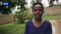 Rwanda, un génocide en héritage - Extrait