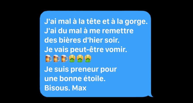 Vendredi Technique spécial Étoiles | Pour Que Tu Rêves Encore
