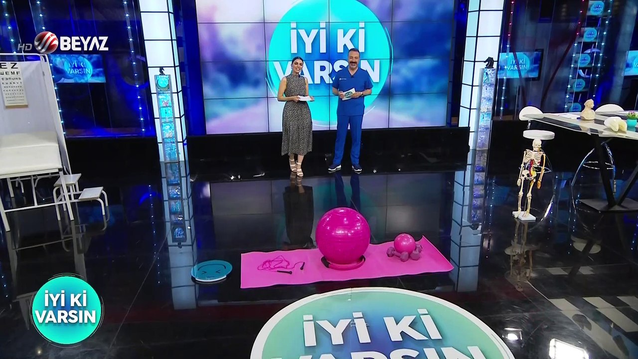İyi Ki Varsın 17 Mayıs 2019