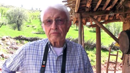 'Fotoğraf sanatının sonu yoktur' - TUNCELİ