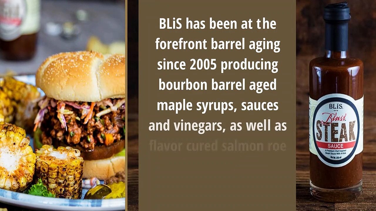 BLiS LLC
