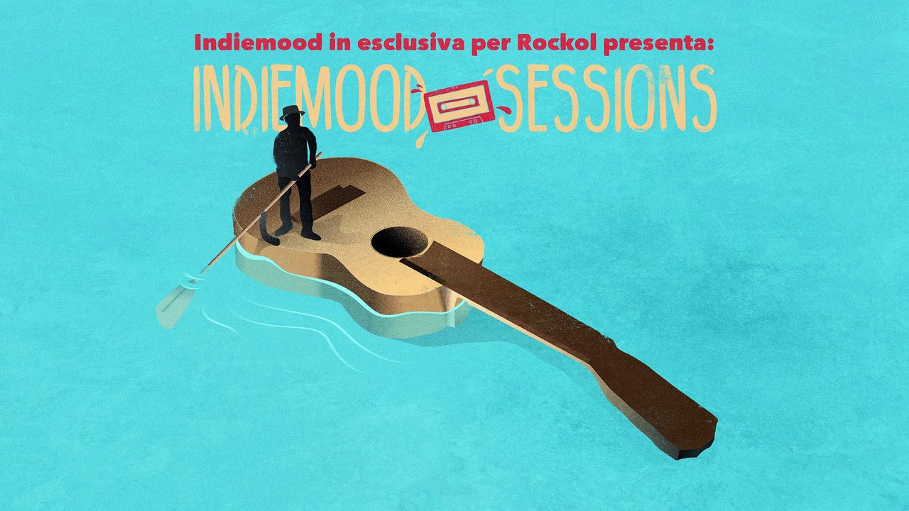 Indiemood sessions - Followtheriver - Cobblestones