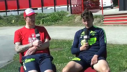 Metz - Brest | Tous au stade : l'avant-match