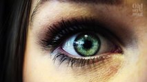 Las personas de ojos verdes son raras y especial: te explicamos por qué