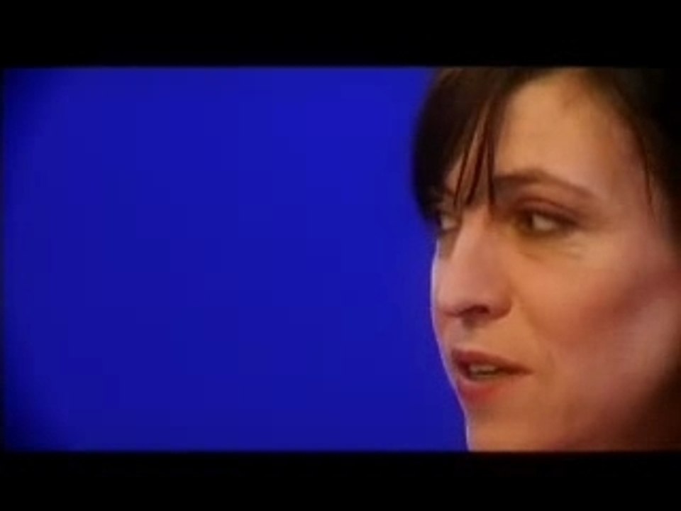 Jil Caplan making off spot pub