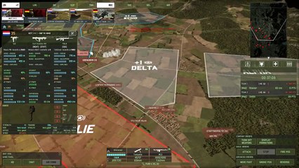 1v1 Ranked vs Feanor on Mud Fight