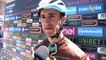 Alexis Vuillermoz - interview au départ - 7e étape - Giro d'Italia / Tour d'Italie 2019