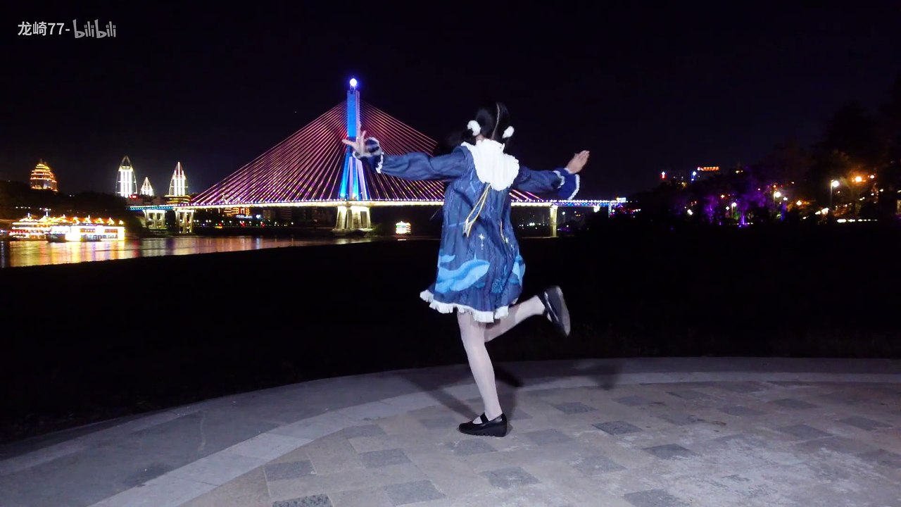【龙崎】 shooting star ♡闪耀流星♡ 对你施一个爱上我的魔法