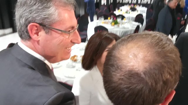 PNV presenta a sus candidatos a las europeas