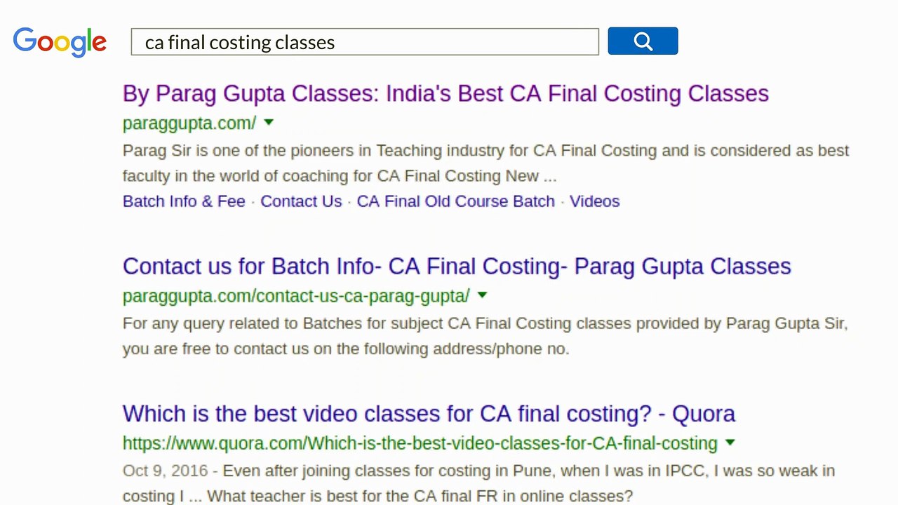 ICAI Exam Postponed Again