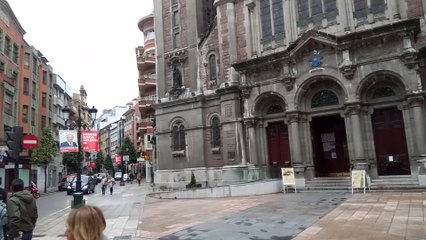 Bajada de temperaturas generalizada en Asturias