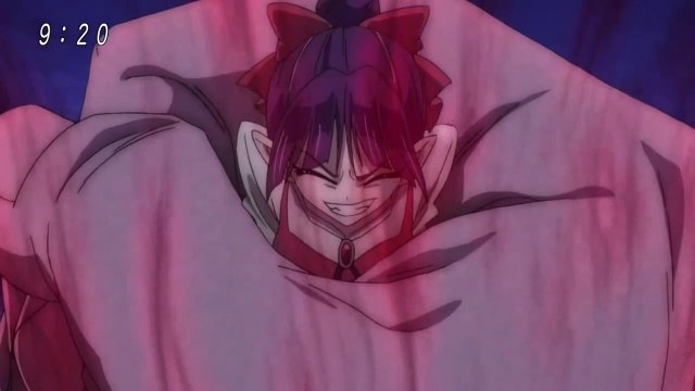 Anime Ryona 0004 アニメ リョナ 0004