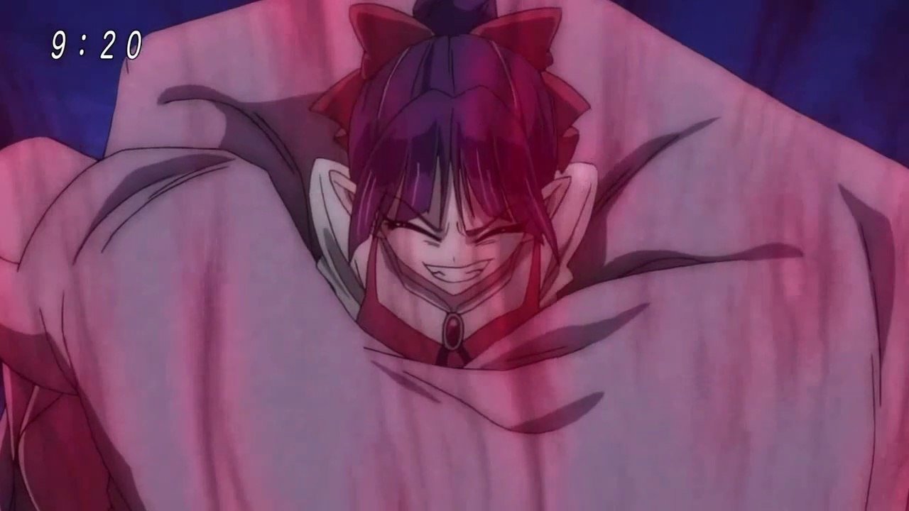 Anime Ryona 0004 アニメ リョナ 0004