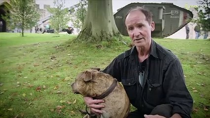 TRANSFORMERS 5: The Last Knight Featurette (2017)