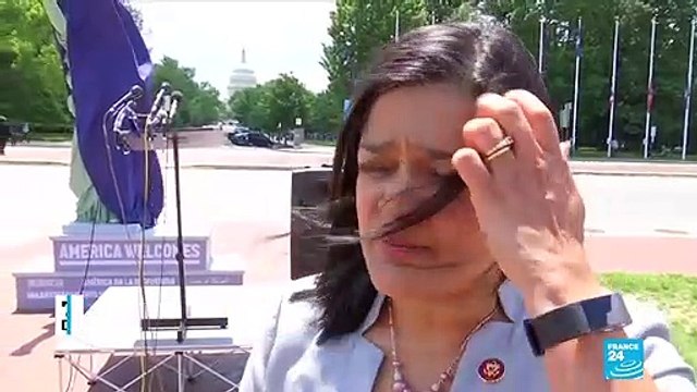 Trump immigration reform does not include any protection for dreamers