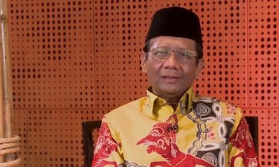 Membangun Masyarakat yang Adil dan Beradab - KURMA