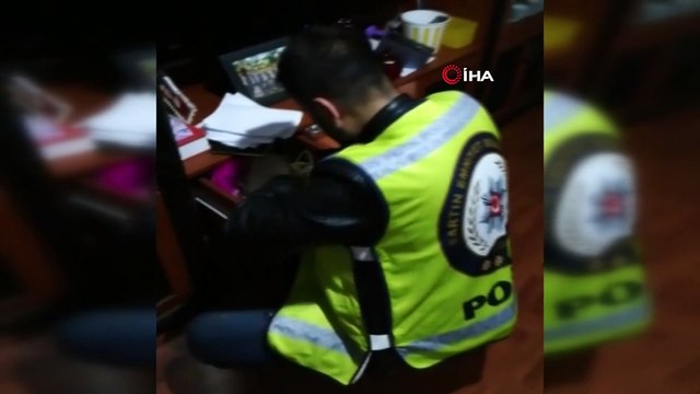 Memur olma vaadiyle vatandaşları dolandıran şebeke çökertildi