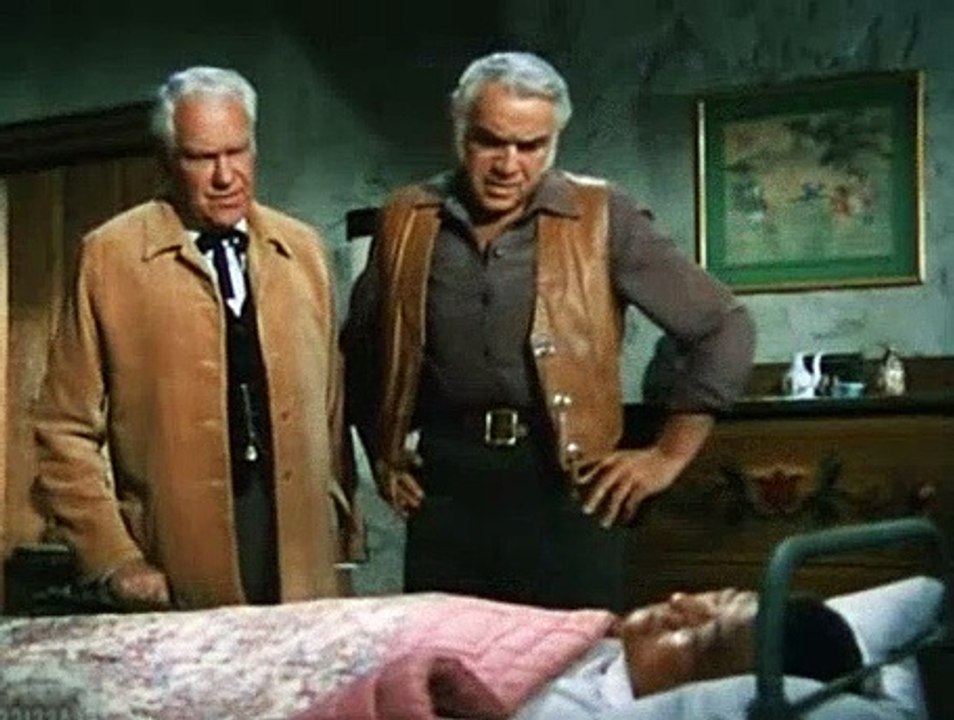 Bonanza Season 12 Episode 22 The Silent Killer video Dailymotion