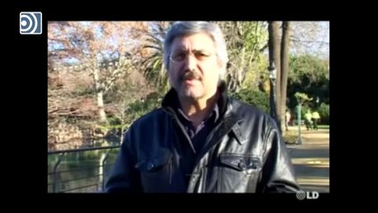 La ciudad que fue Barcelona, años 70