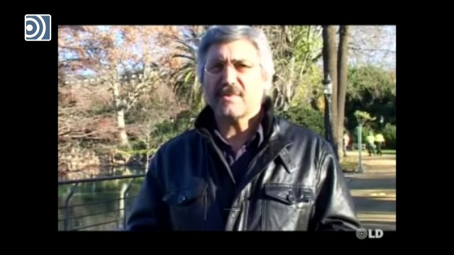 La ciudad que fue Barcelona, años 70