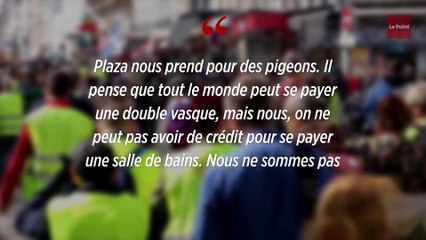 Stéphane Plaza, le cauchemar des Gilets jaunes ?
