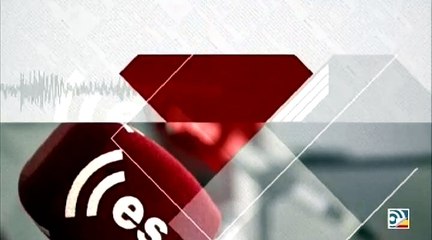 Federico a las 7: Eguiguren dice que Ternera es un "héroe"