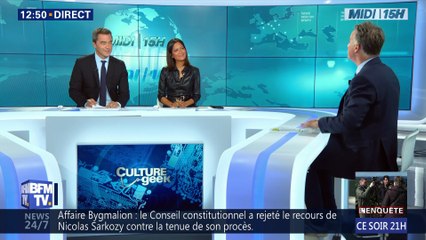 Les robots sont vos amis !