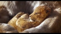 The Lion King Teaser Trailer #1 (2019) _ Movieclips Trailers
