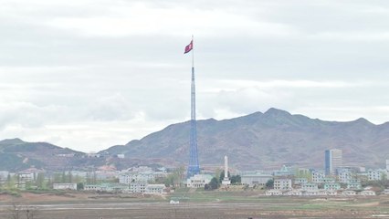 개성공단 방북 첫 승인·대북 지원도...잇단 유화 메시지 / YTN