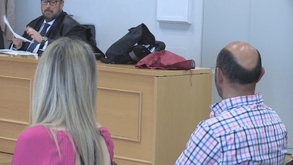 Condenado 6 años el Expapa del Palmar de Troya por robo, pero no irá a cárcel