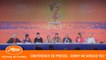 SORRY WE MISSED YOU - Conférence de presse - Cannes 2019 - VF