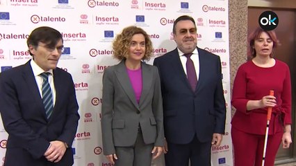 Sánchez prepara una remodelación del Gobierno ante las salidas de Borrell y Batet