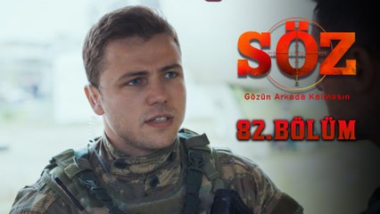 Söz | 82.Bölüm