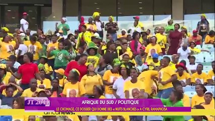 JOURNAL DU 16 MAI 2019