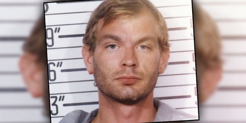 Jeffrey Dahmer Investigator Opened Box To See ‘Human Head Looking Right At Him’