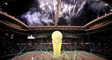 Katar 2022 Dünya Kupası Maçlarının Oynanacağı Vekra Stadyumu Açıldı