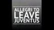 BREAKING NEWS - Allegri to leave Juventus