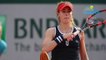 WTA - Rome 2019 - Alizé Cornet est inquiète pour Roland-Garros après son abandon à Rome