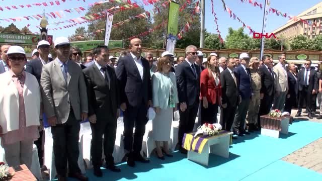 Gaziantep Beşinci Gaziantep Kitap ve Kültür Günleri Başladı