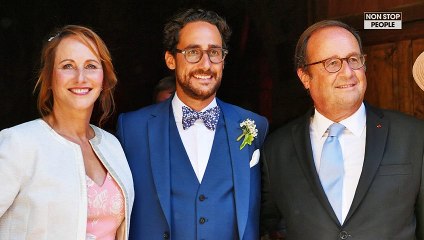 Thomas Hollande bientôt papa : Sa femme Emilie Broussouloux officialise sa grossesse