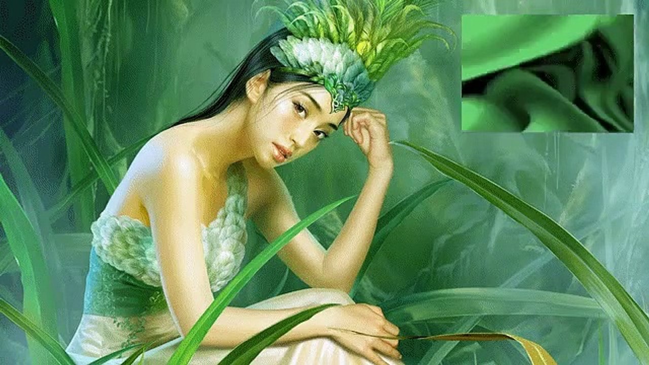 Freestyle Music : Elisa Gold - I Feel Love