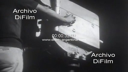 Rafael Palomares wins the San Silvestre marathon in Brazil 1971