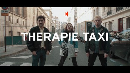 Therapie TAXI - Made Of | De leurs débuts à la fame