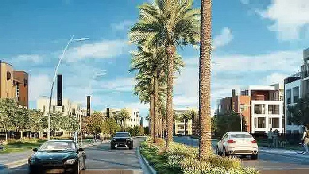 District 5 Fully finished apartment ground 230 meter typical floor