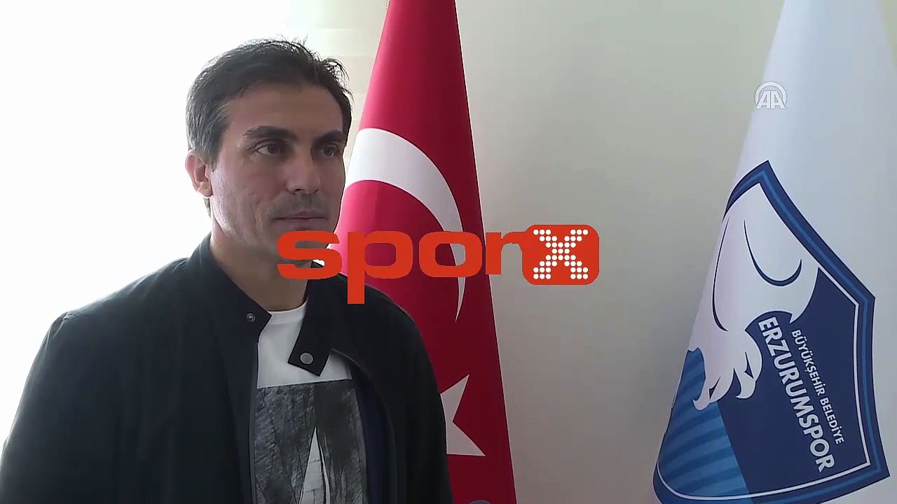 Erzurumspor'dan Fenerbahçe için Barcelona örneği
