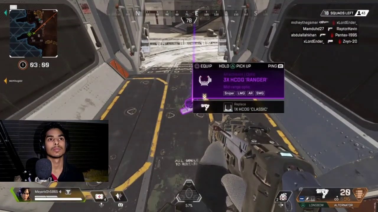 Apex Legends