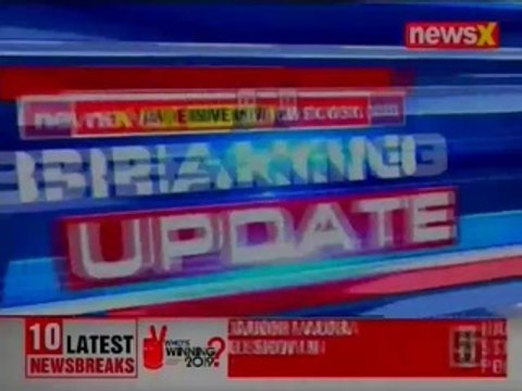 Digvijaya Singh hits out at PM Narendra Modi over Sadhvi Pragya's Nathuram Godse remarks