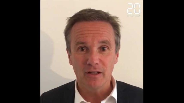 Elections Européennes: L'Europe et les jeunes selon Nicolas Dupont-Aignan (DLF)