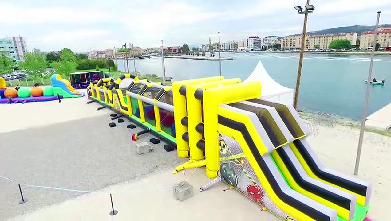 Rendez-vous sur le stand du Club Modéliste Maquétiste de Martigues.